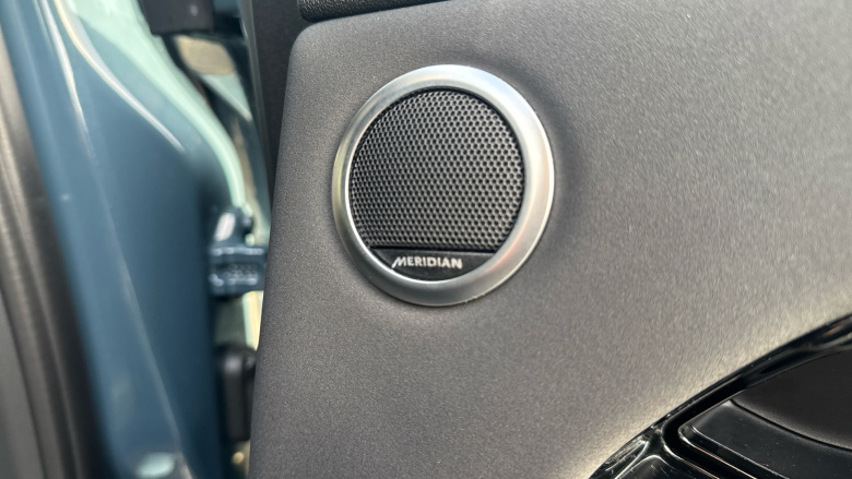 Land Rover Range Rover Evoque 1.5 P300e Dynamic SE 5dr Auto Hatchback